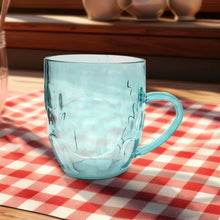 Apex Shake Mug Set – 2 Pieces Durable Plastic Mugs (350ml) Approx - Justgrabit Inc.