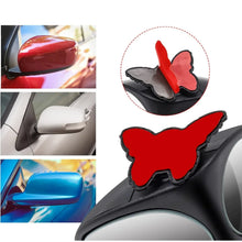 2 in 1 Car Blind Spot Mirror 360 Rotation Adjustable HD Glass (1 Pc) - Justgrabit Inc.