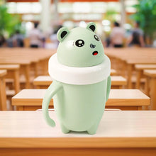Apex Sipper Baby Cup Training Cup with Handles – Spill Proof & Leak Proof (300 ML Approx) - Justgrabit Inc.