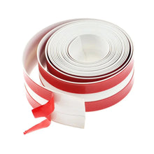 KITCHEN SINK PLATFORM STICKER BATHROOM CORNER TAPE (3.2 METER SIZE) - justgrabit.in | Just Grab It