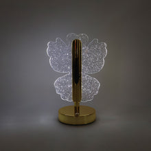 Luxury Crystal Table Lamp (1 Pc) - justgrabit.in | Just Grab It