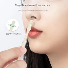 Nose Hair Removal Trimmer Nose Hair Remover Razor Kit Blade (3 Pcs Set) - justgrabit.in | Just Grab It