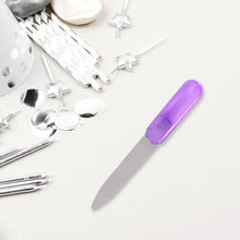 Personal Foot Care Tool Kit Pedicure Accessories Kit (9 Pcs Set) - justgrabit.in | Just Grab It