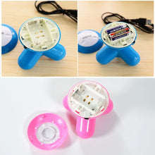 USB Vibration Full Body Massager - Justgrabit Inc.