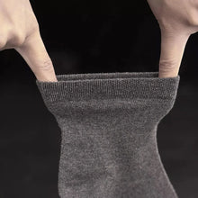 Socks Breathable Thickened Classic Simple Soft Skin Friendly - Justgrabit Inc.