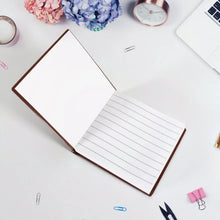 Chocolate Scented Notebook – Premium Writing & Early Learning Copybook (80 Pg) - Justgrabit Inc.