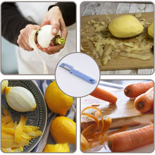 3 in 1 Kitchen Set: Grater Base, Slicing Attachment, and Peeler (3 Pcs Set) - justgrabit.in | Just Grab It