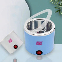 Electric Wax Heater / Wax Boliling Bowl (200 ML / 100w) - justgrabit.in | Just Grab It