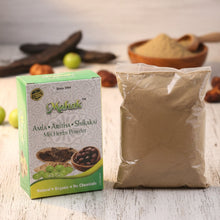Traditional Mixed Herbs Powder – 80 gm - justgrabit.in | Just Grab It