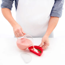 Silicone Ice Cream and Ice Moulds, DIY Kitchen Tool for Ice Treats - justgrabit.in | Just Grab It