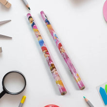 Fun & Functional! 5 - in - 1 Cartoon Pencil Set for School & Play (5 Pc) - Justgrabit Inc.