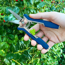 Precision Micro Garden Snip Pruning Scissor - justgrabit.in | Just Grab It