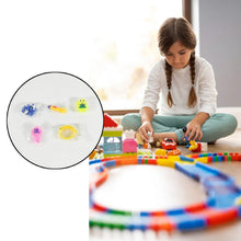 5Pc Toy Combo Kids Best Gift Set Combo Attractive & Unique Toy Combo 5Pc Colorful Toy Combo With Potli Bag - Justgrabit Inc.
