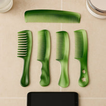 Multipurpose Hair Comb Set (10 Pc) - Justgrabit Inc.