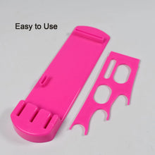 Plastic Kitchen Knife Stand Best Kitchen Knife Stand Multifunction Knife Holder - Justgrabit Inc.