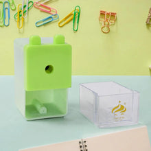 Table Sharpener - Pencil & Sharpener for Pencil Sharpener Machine (1 Pc) - Justgrabit Inc.