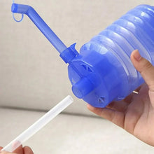 Manual Drinking Water Pump (1 Pc): Hand Press Dispenser, Household - justgrabit.in | Just Grab It