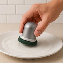 Pro Clean Heavy - Duty Kitchen Scrubber (1 Pc) - Justgrabit Inc.
