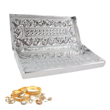 Multipurpose Rectangular Shaped Decorative Designer Gifting Cash Box (1 Pc / 20×9 Cm) - Justgrabit Inc.