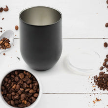511 Stainless Steel Vacuum Insulated Travel Mug, Car Coffee Mug / Glass with Lid Reusable Thermal Cup for Coffee Car Travel Beach Camping Hiking Hunting Fishing Drinks Coffee, Tea Mug, Outdoor, Home, Office, Tumbler (1 Pc) - Justgrabit Inc.