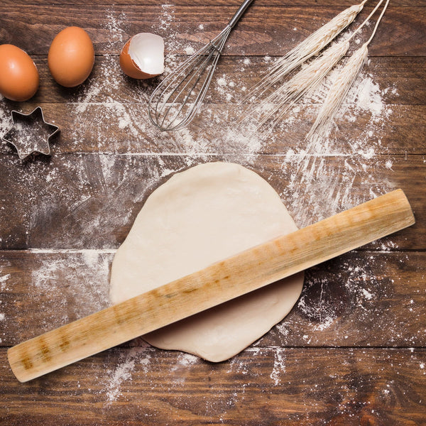 Wooden Roti Maker Belan, Chapati roller - justgrabit.in | Just Grab It