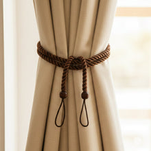 Decorative Curtain Tieback (1 Pc Mix Design) - justgrabit.in | Just Grab It
