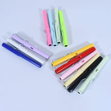 2 - in - 1 Everlasting Magic Pencil with Replaceable Eraser (1 Pc / Mix Color) - justgrabit.in | Just Grab It