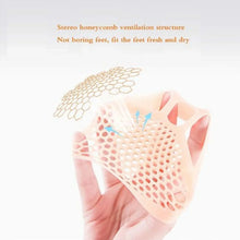Toe Separator Bunion Corrector Straightner Hallux Valgus Pain Relief (1Pair) - Justgrabit Inc.
