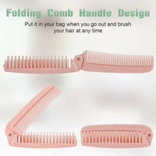 Premium Dual - Sided Folding Hair Trimming (1 Pc) - Justgrabit Inc.