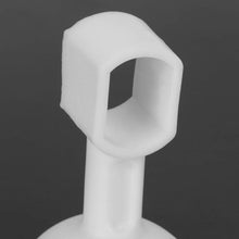 Self - Sucking Silicone Door Stopper (1 Pc / Mix Color) - justgrabit.in | Just Grab It