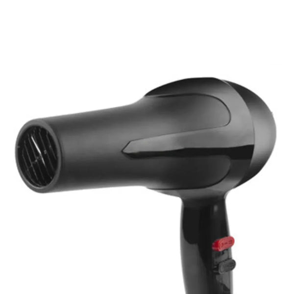 1500 Watts Professional Hair Dryer 2888 (Black), Hair accessories - Justgrabit Inc.