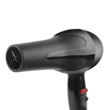 1500 Watts Professional Hair Dryer 2888 (Black), Hair accessories - Justgrabit Inc.