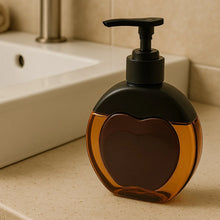 Refillable Liquid Soap Dispenser (350 ML Approx) - Justgrabit Inc.