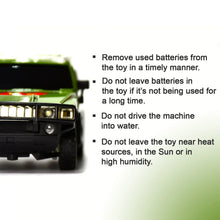 Remote Control Jeep Toy Car for Kids. - Justgrabit Inc.
