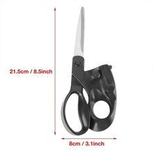 Professional Laser Scissors (1 Pc) - justgrabit.in | Just Grab It