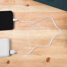 Type C Charging Cable – Universal for Smartphones, Tablets (50cm) - Justgrabit Inc.