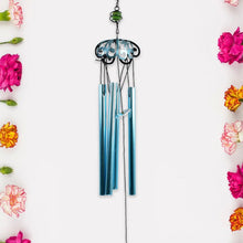 Decoration Wind Chimes Outdoor Hanging Dragonfly Wind Chime (1 Pc) - Justgrabit Inc.