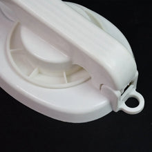 Plastic Puri Press Maker (1 Pc): Easy Chapati Roti Press (Kitchen) - Justgrabit Inc.