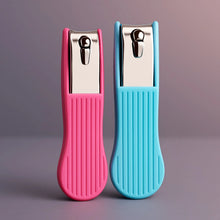 Nail Cutter for Every Age Group - Justgrabit Inc.