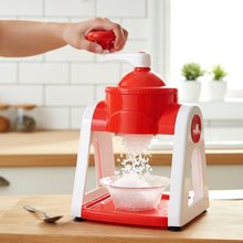 Manual Gola Maker (Red Color) - justgrabit.in | Just Grab It