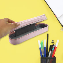 Double Layer Large Capacity With Multi - Functional Pencil Case (1 Pc) - justgrabit.in | Just Grab It