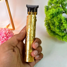 Plastic Body Hair Trimmer for Men Hairstyle Trimmer, Hair accessories - Justgrabit Inc.