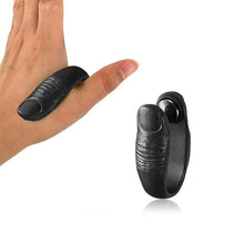 Heavy Duty Plastic Sugar Control LI4 Acupressure Point Clip (1 PC / With Color Box) - Justgrabit Inc.