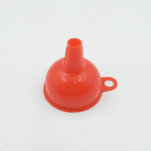Food - Grade Silicone Funnel: Safe & Easy Transfer for Liquids & Grains (1 Pc) - Justgrabit Inc.