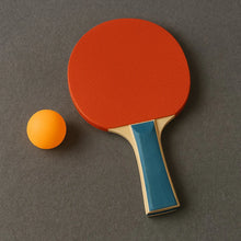 Knx Professional Table Tennis Racket (1 Set) - Justgrabit Inc.