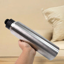 Stainless Steel Water Bottle (1000ML) - Justgrabit Inc.