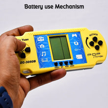 Handheld Video Game Station Pocket Game Toy. - Justgrabit Inc.