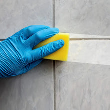 Scrub Sponge 2 in 1 PAD for Kitchen, Sink, Bathroom Cleaning Scrubber (3 Pc) - Justgrabit Inc.