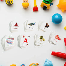 7 - in - 1 Kidkraft Early Learner Flashcard Combo Set ( 224 PC CARD) - Justgrabit Inc.