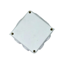Square Fancy Box For CCTV used for storing CCTV camera’s and all which helps it from being comes in contact with damages. - Justgrabit Inc.